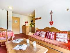 Ferienwohnung - Ferienwohnung Bâtiment B