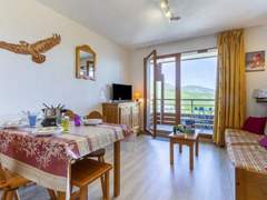 Ferienwohnung - Ferienwohnung Bâtiment B