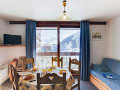 Ferienwohnung - Ferienwohnung Vostok Zodiaque