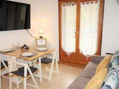 Ferienwohnung - Ferienwohnung La piste A