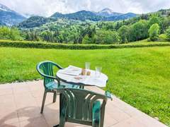 Ferienwohnung - Ferienwohnung Le Parc du Mont Joly