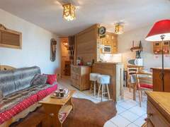 Ferienwohnung - Ferienwohnung Bel Alp 23