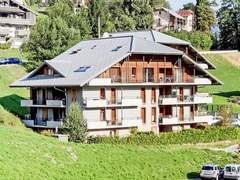 Ferienwohnung - Ferienwohnung Clos de la Fontaine 1