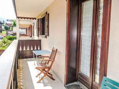 Ferienwohnung - Ferienwohnung Jardins Alpins 4