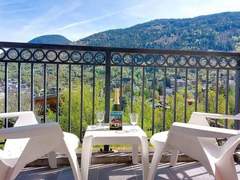 Ferienwohnung - Ferienwohnung Les erables