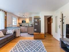 Ferienwohnung - Ferienwohnung Le Nerey