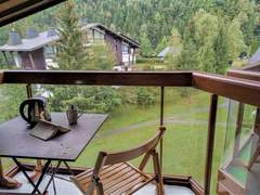 Ferienwohnung - Ferienwohnung Pierres Blanches F et H