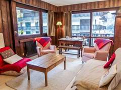 Ferienwohnung - Ferienwohnung Le Brévent