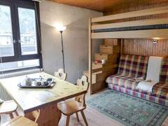 Ferienwohnung - Ferienwohnung L'Aiguille du Midi