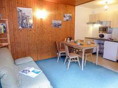 Ferienwohnung - Ferienwohnung L'Aiguille du Midi