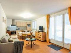 Ferienwohnung - Ferienwohnung Maison Maffioli