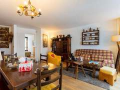 Ferienwohnung - Ferienwohnung Le Beau Site