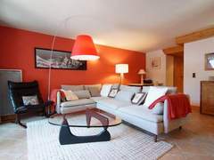 Ferienwohnung - Ferienwohnung Villa Princesse