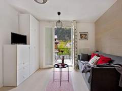 Ferienwohnung - Ferienwohnung Le Paccard