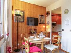 Ferienwohnung - Ferienwohnung Le Carlton