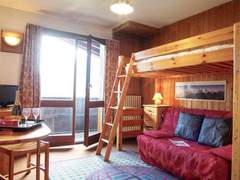 Ferienwohnung - Ferienwohnung Les Periades