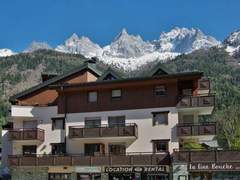 Ferienwohnung - Ferienwohnung L'Espace Montagne