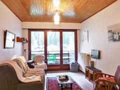 Ferienwohnung - Ferienwohnung Le Bois du Bouchet