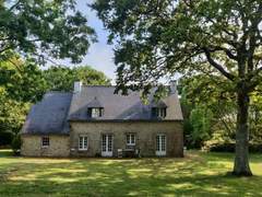 Ferienhaus - Ferienhaus Kerlioret