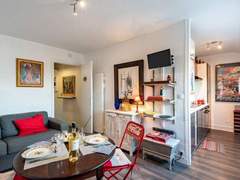 Ferienwohnung - Ferienwohnung Hoche