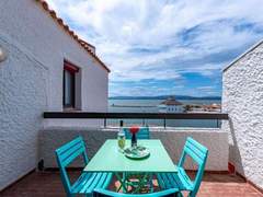 Ferienwohnung - Ferienwohnung Coudalère/Guadeloupe