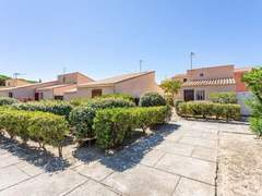 Ferienhaus - Ferienhaus, Residenz Les Leucatines 3