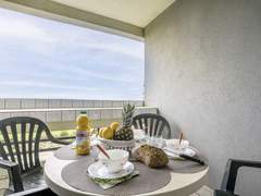Ferienwohnung - Ferienwohnung Le Beaupré