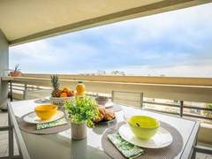Ferienwohnung - Ferienwohnung Le Beaupré