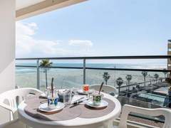 Ferienwohnung - Ferienwohnung Le Casino