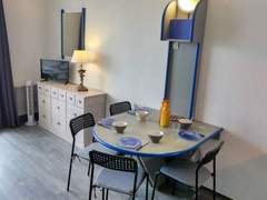 Ferienwohnung - Ferienwohnung Copacabana