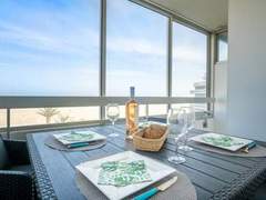 Ferienwohnung - Ferienwohnung Les Trois Mâts