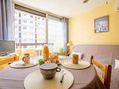 Ferienwohnung - Ferienwohnung Les Mas de La Mer