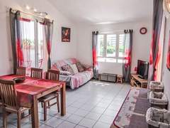 Ferienwohnung - Ferienwohnung Le Clos de St Cyprien