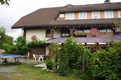 Ferienwohnung - Wannenhof - Ferienunterkunft in Bernau-Innerlehen (5 Personen)