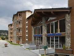 Ferienwohnung - Ferienwohnung Appart Vacances Pyrénées 2000