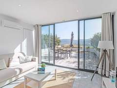 Ferienwohnung - Ferienwohnung château