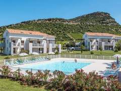 Ferienwohnung - Ferienwohnung Casa d'Orinaju
