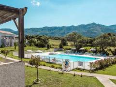 Ferienwohnung - Ferienwohnung Casa d'Orinaju