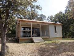Ferienhaus - Ferienhaus Cala di Sole
