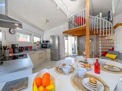 Ferienhaus - Ferienhaus Ker Penthièvre