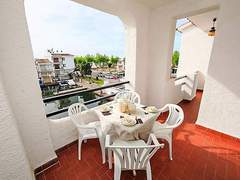 Ferienwohnung - Ferienwohnung Port Banyuls