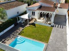 Ferienhaus - Ferienhaus Otlo