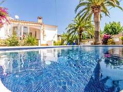 Ferienhaus - Ferienhaus D´Ibis