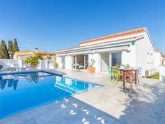 Ferienhaus - Ferienhaus Filisa