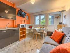 Ferienwohnung - Ferienwohnung Maison Port En Dro