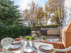 Ferienhaus - Ferienhaus Ushi