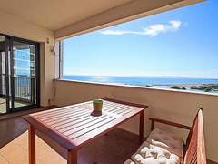 Ferienwohnung - Ferienwohnung Cristal Mar