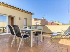 Ferienwohnung - Ferienwohnung Puigmal
