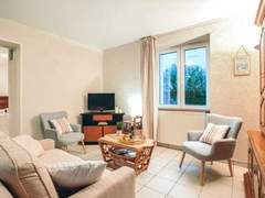 Ferienwohnung - Ferienwohnung Mer et Soleil