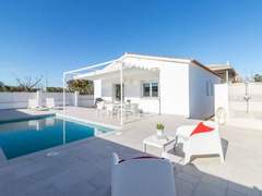 Ferienhaus - Ferienhaus Blanca